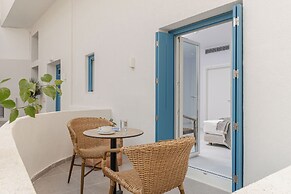Blue Art Suites
