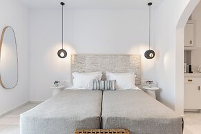 Blue Art Suites