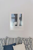 Blue Art Suites