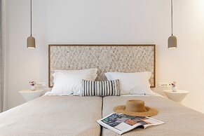 Blue Art Suites