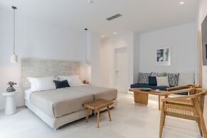 Blue Art Suites