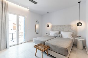 Blue Art Suites