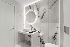 Blue Art Suites