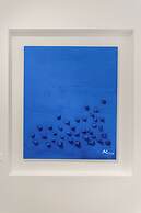 Blue Art Suites