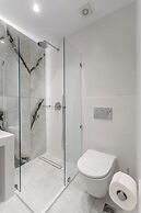 Blue Art Suites