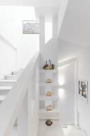 Blue Art Suites