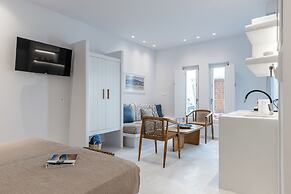 Blue Art Suites