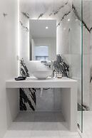 Blue Art Suites