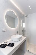 Blue Art Suites