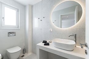 Blue Art Suites