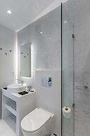 Blue Art Suites