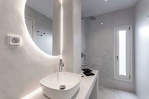 Blue Art Suites