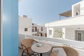 Blue Art Suites