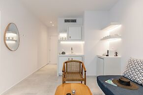 Blue Art Suites