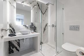Blue Art Suites