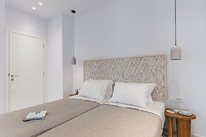 Blue Art Suites