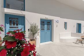 Blue Art Suites