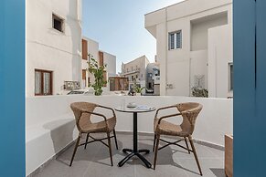 Blue Art Suites