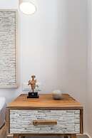 Blue Art Suites