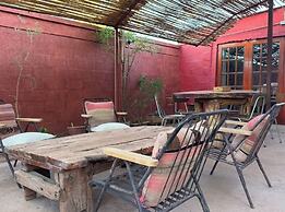 HOTEL TURI ATACAMA
