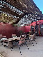 HOTEL TURI ATACAMA