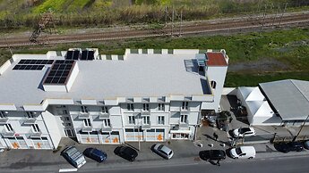 AB-apartHotel
