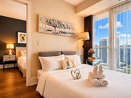 Tripshine Suites