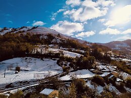 La Vallicuerra