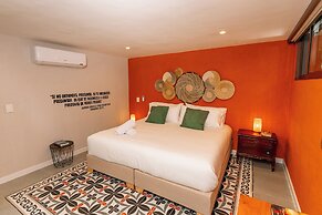 HOTEL LIBRERIA CAFE DE POMBAL