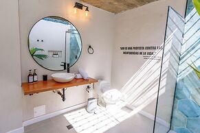 HOTEL LIBRERIA CAFE DE POMBAL