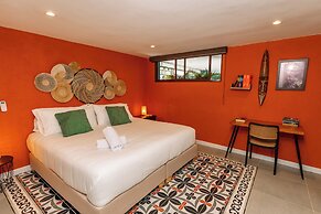HOTEL LIBRERIA CAFE DE POMBAL