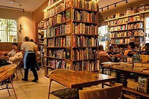 HOTEL LIBRERIA CAFE DE POMBAL