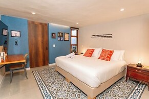 HOTEL LIBRERIA CAFE DE POMBAL