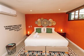 HOTEL LIBRERIA CAFE DE POMBAL