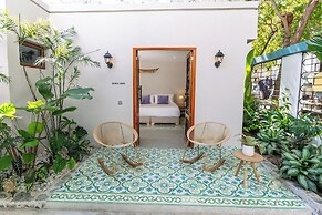 HOTEL LIBRERIA CAFE DE POMBAL
