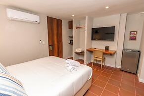 HOTEL LIBRERIA CAFE DE POMBAL
