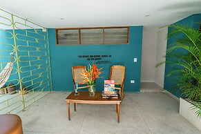 HOTEL LIBRERIA CAFE DE POMBAL