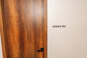 HOTEL LIBRERIA CAFE DE POMBAL