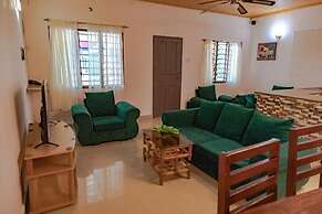 Brightstar Apartments Diani