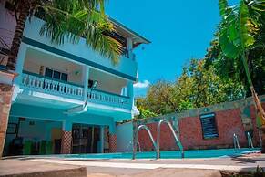 Brightstar Apartments Diani