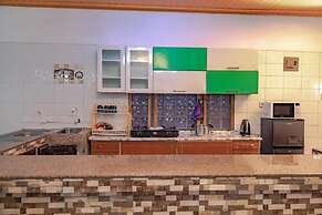 Brightstar Apartments Diani