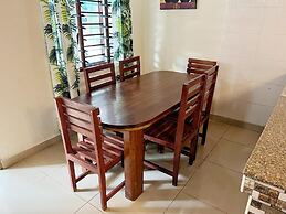 Brightstar Apartments Diani