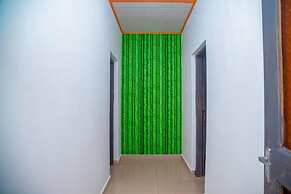 Brightstar Apartments Diani