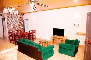 Brightstar Apartments Diani