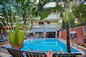 Brightstar Apartments Diani