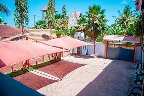 Brightstar Apartments Diani