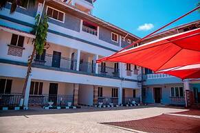 Brightstar Apartments Diani