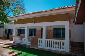 Brightstar Apartments Diani