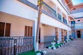 Brightstar Apartments Diani