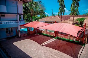 Brightstar Apartments Diani